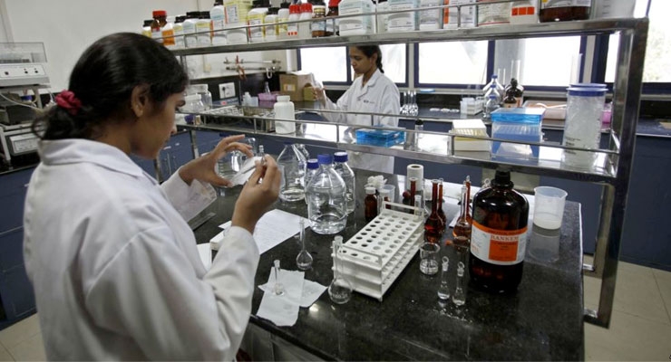 India’s Pharmaceutical Industry Outlook
